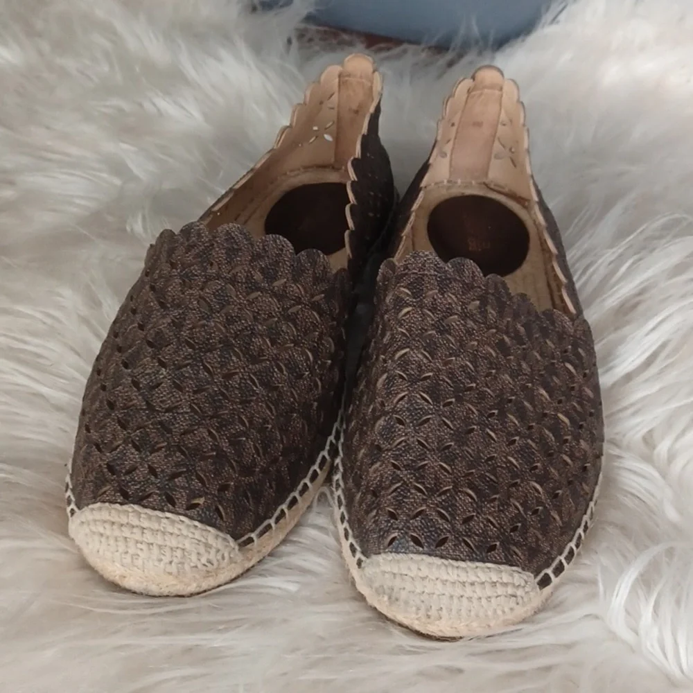 Michael Kors Espadrilles